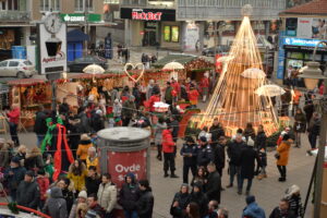 Na festivalu “Niš u srcu” više od 40 izlagača