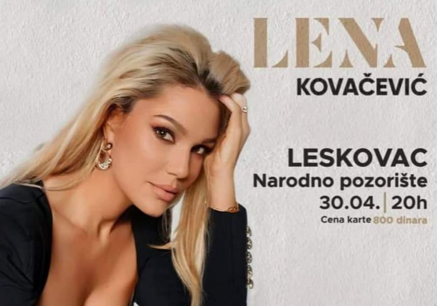 Lena Kovačević