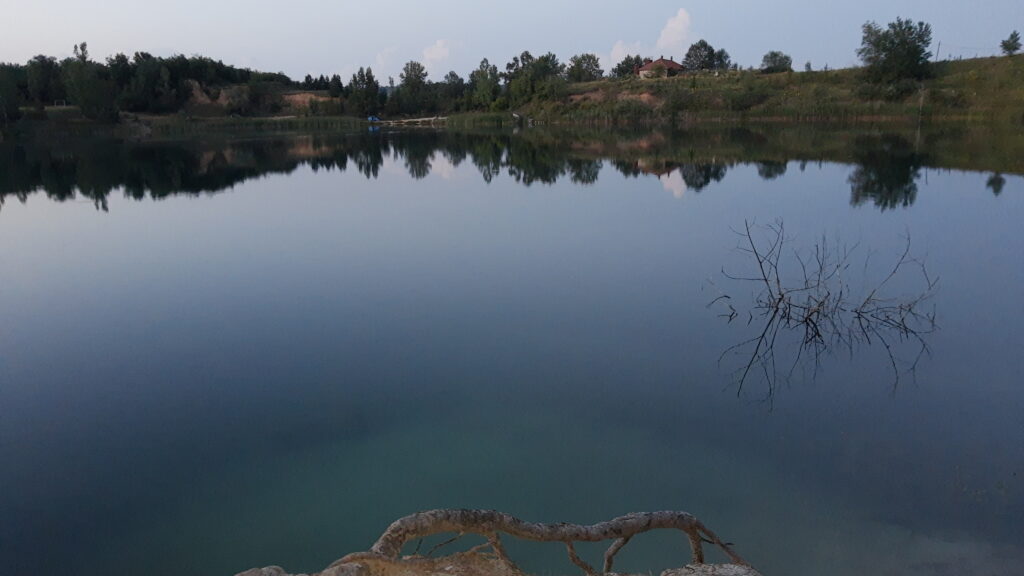 Rgotsko jezero