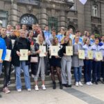 Mladi sportisti dobili gradske stipendije kao nagradu za dosadašnje uspehe