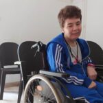 Studentkinja sa invaliditetom Jovana “Samo nas obrazovanje može spasiti”