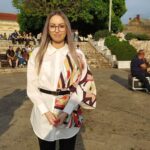 Aktivistkinja i master komunikologije Sanja Stevanović: “Više prostora u medijima za mlade”