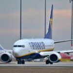 Ryanair obnavlja letove iz Niša za Stokholm – Direktna veza ka Švedskoj
