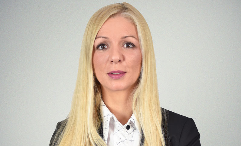 Jelena Milosevic