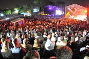 U prodaji sve ulaznice za Nišville 2025 – od 21. jula nove cene kompleta