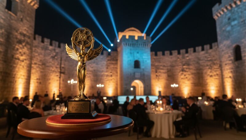 Filmski susreti Niš program karte Filmski susreti Niš program karte