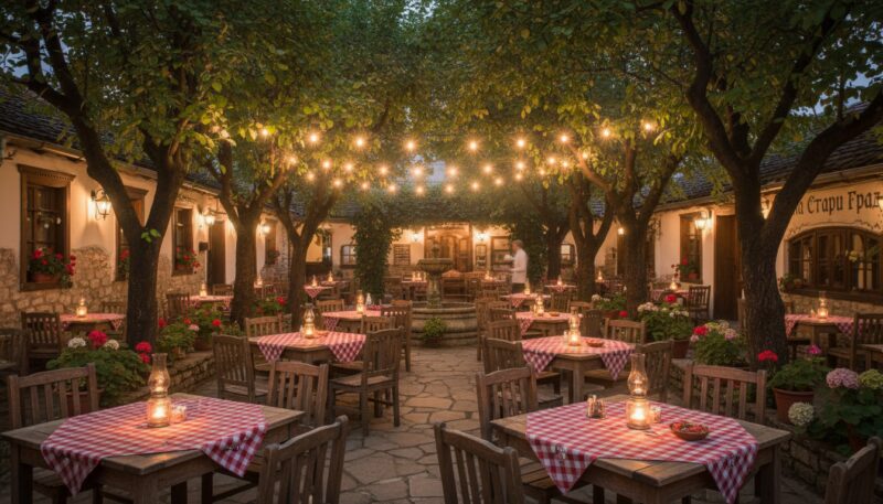 Kafana Biser Niš Kafana Biser Niš