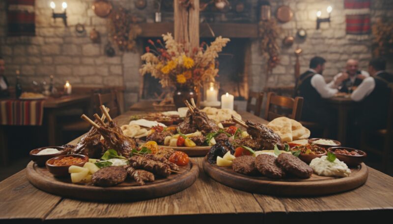 Kafana Dagi Plus Niš Kafana Dagi Plus Niš