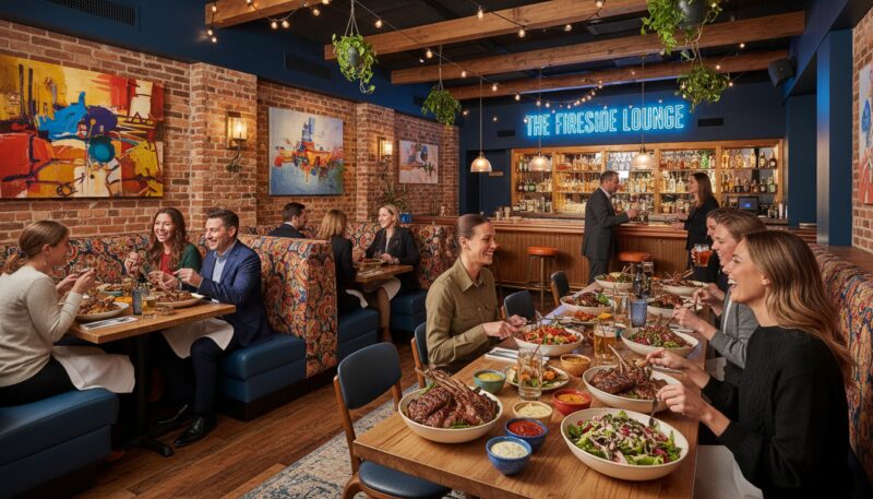 Kafana Roštiljko Niš Kafana Roštiljko Niš