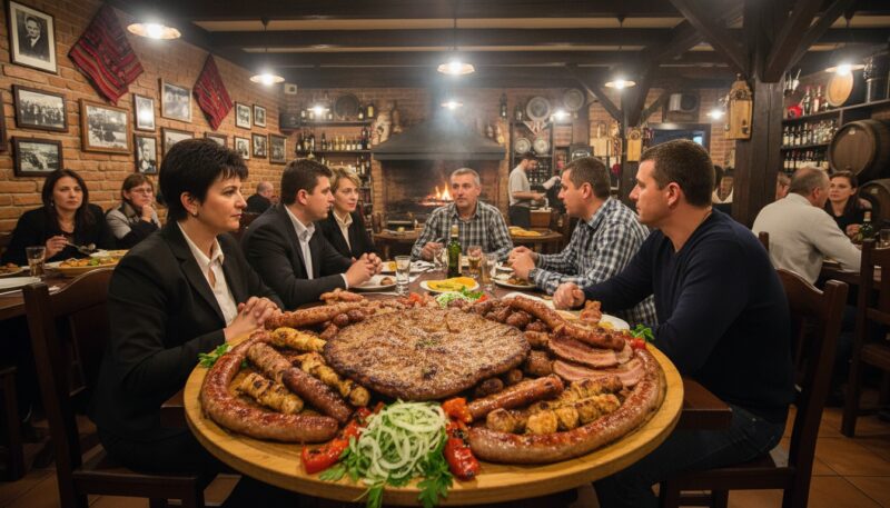 Kamiondžije kvalitet Svrljig Kamiondžije kvalitet Svrljig