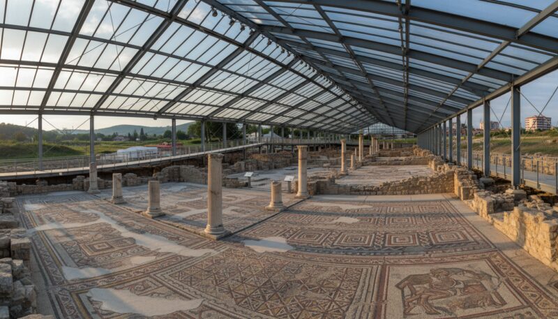 Medijana Niš arheološko nalazište radno vreme Medijana Niš arheološko nalazište radno vreme