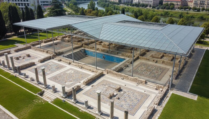 Medijana Niš radno vreme cena ulaznice Medijana Niš radno vreme cena ulaznice