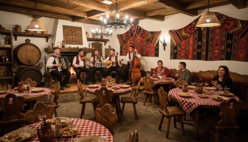 Nišlijska Mehana Niš Nišlijska Mehana Niš