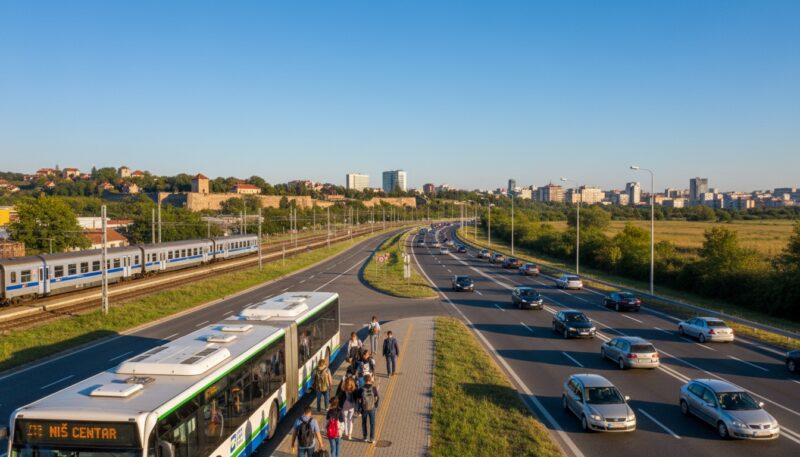 prevoz do grada niša prevoz do grada niša